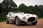 Ferrari 340/375 MM Spyder (0286AM) 1953 года